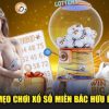 Xổ số miền Bắc W88 – Mẹo tăng cơ hội chiến thắng của bạn