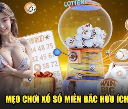 Xổ số miền Bắc W88 – Mẹo tăng cơ hội chiến thắng của bạn