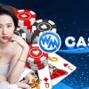 WM Casino – Trải nghiệm niềm vui trở thành bậc thầy tại W88