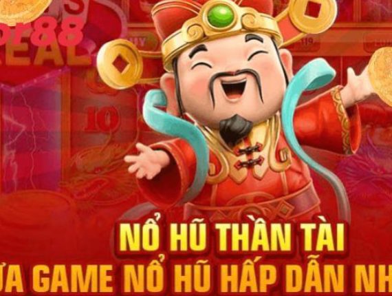 Tin tức W88 – Thắng giải độc đắc dễ dàng?