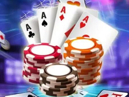 Chơi Game Bài Trên W88 – Vừa Dễ Vừa Hấp Dẫn!