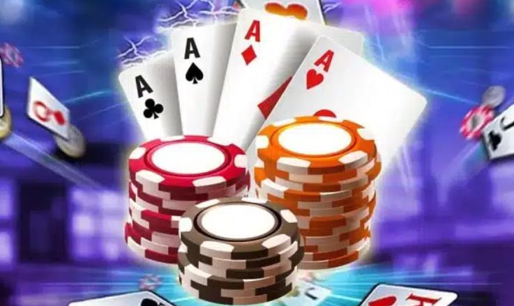 Chơi Game Bài Trên W88 – Vừa Dễ Vừa Hấp Dẫn!