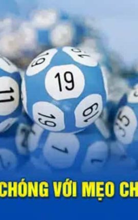 Những mẹo nhỏ hữu ích khi chơi xổ số W88, giúp bạn đặt cược thông minh hơn
