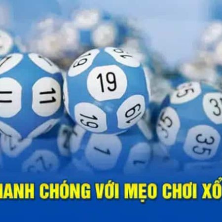 Những mẹo nhỏ hữu ích khi chơi xổ số W88, giúp bạn đặt cược thông minh hơn