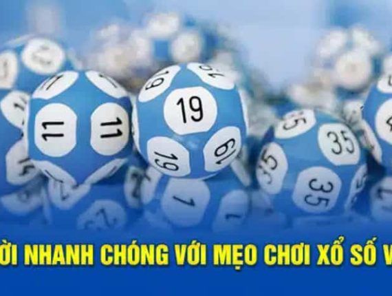 Những mẹo nhỏ hữu ích khi chơi xổ số W88, giúp bạn đặt cược thông minh hơn