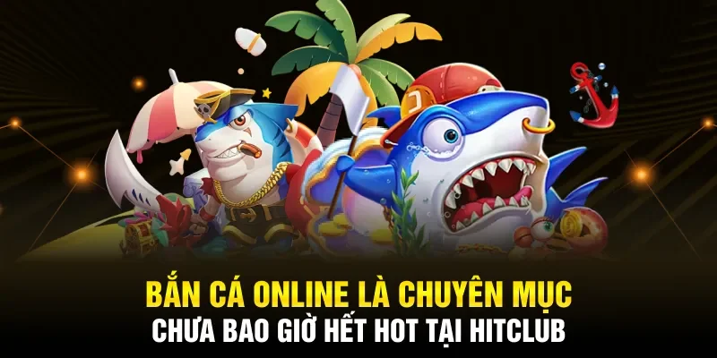 MG Bắn Cá: Khởi Đầu Hành Trình Săn Báu Dưới Đáy Biển