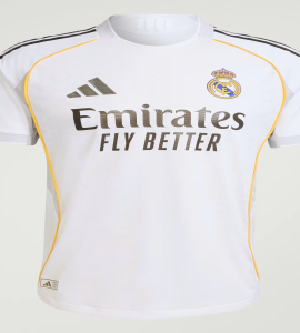 Real Madrid áo 2024 thiết kế mới ra sao xem ngay hình ảnh chi tiết
