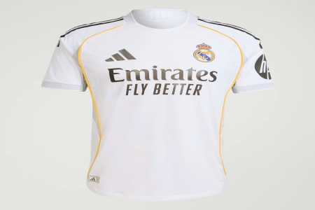 Real Madrid áo 2024 thiết kế mới ra sao xem ngay hình ảnh chi tiết