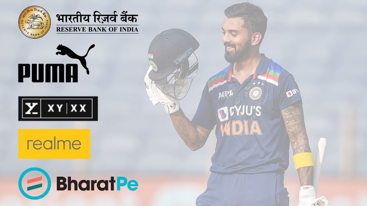 How endorsements boost KL Rahul net worth? Discover his top brand deals
