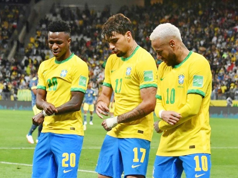 brazil vs thụy sĩ chấp mấy trái giải thích sao? 5 cách hiểu ngay và chính xác