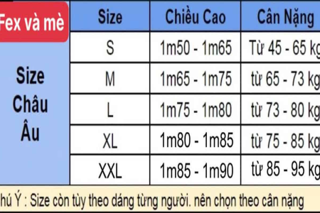 Chọn size real madrid áo như thế nào chuẩn? Hướng dẫn chi tiết cho bạn!
