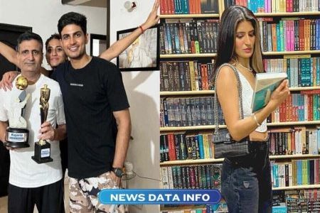 Shahneel Gill age: How old is she? Her real age revealed here.