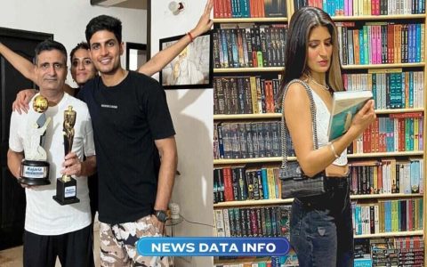 Shahneel Gill age: How old is she? Her real age revealed here.