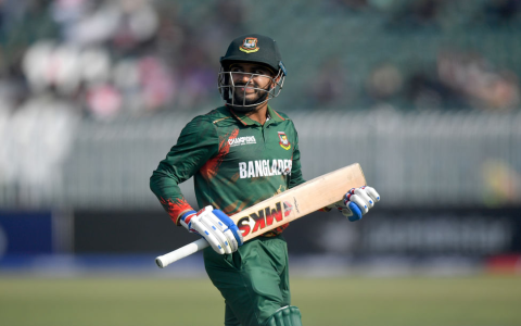 Where Does Mehidy Hasan Miraz Rank? Stats Compared to Other Players!
